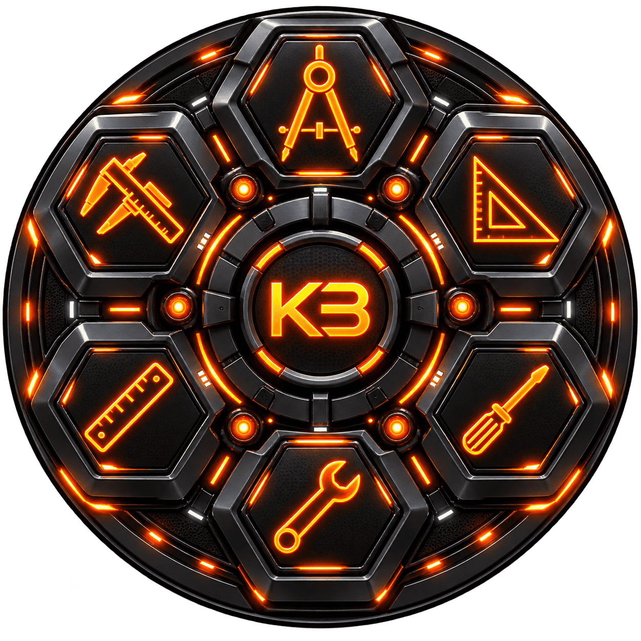 KBNetz Toolz controller